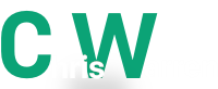 Chris Warren Logo